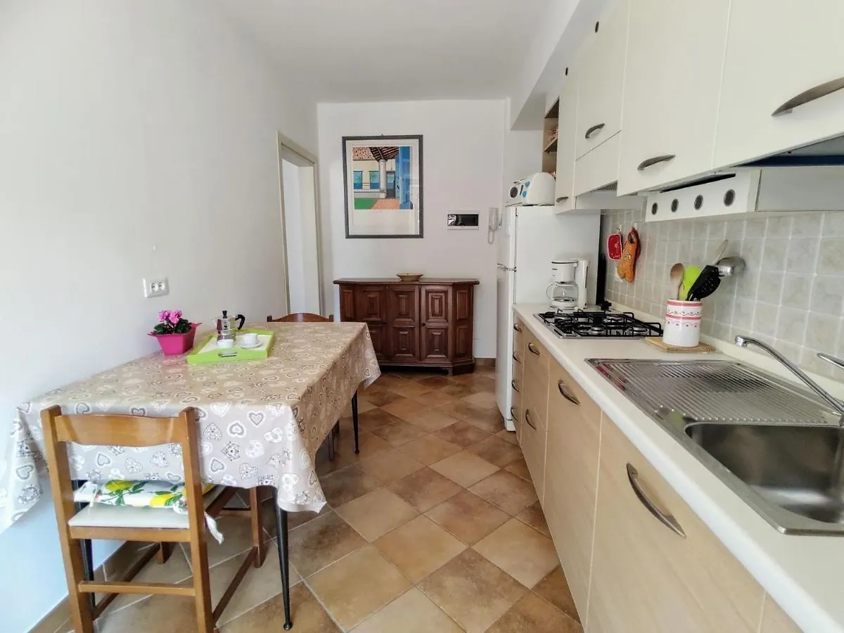 Apartment Villa Costanza-1 By Interhome Mezzegra 0*,  Italien