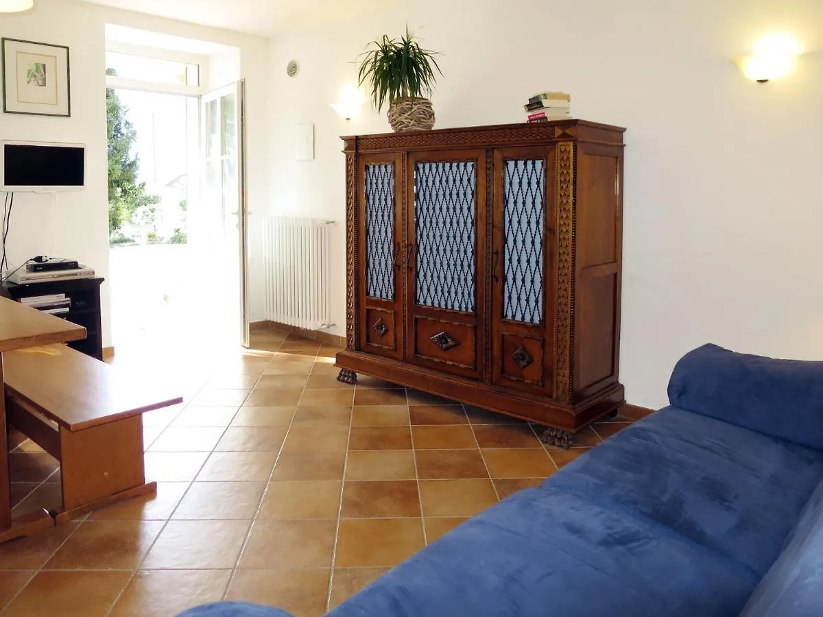 Apartment Villa Costanza-1 By Interhome Mezzegra 0*,