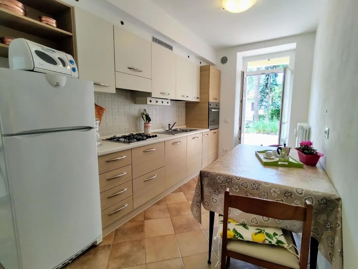 Apartment Villa Costanza-1 By Interhome Mezzegra Italien